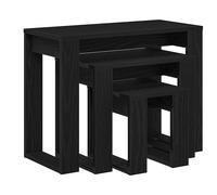 Nesting Table, Nesting Tables, Nesting Table vidaXL