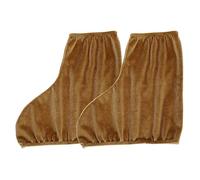 NESTINGHO 1 Pair of Elastic Ice Skate Covers for Hockey Skates with Comfortable Touch for Outdoor Use