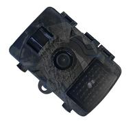 NESTINGHO 12mp and Waterproof Design with 2 Inch Colour Screen Hunting Trail Camera 1080p HD Video, Infrared Night Vision for Outdoor Hunting and Forest Observation