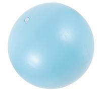 NESTINGHO 25cm Reusable Pilates Ball for Home Workouts Pvc Core Ball to Enhance Abdominal Muscles and Core Health Mini Exercise Yoga for Rehabilitation