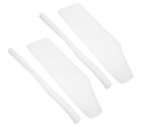 NESTINGHO 2Pcs Long Sleeve Foam Pad for Female Mannequin Sleeve Shape Clothing Display DIY Accessories 16-18Cm Width Suitable for Hanging Dress Form and Dressmaking