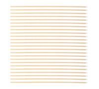 NESTINGHO 40pcs Wooden Dowel Rods for Puppet Theatre Accessories with Stable Structure and Easy Assembly Classic Three Rod Puppet Arm Controller Setup and Craft Projects
