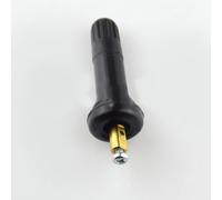 NESTINGHO 4pcs Tpms Sensor Stems Replacement Anti-burst Tire Valve Caps for Rv Tire System Air Pressure Monitoring Accessories