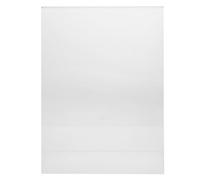 NESTINGHO Acrylic Desktop Slant Board Small Size with Anti-Skid Base, Writing and Drawing Board Rack for Reading, Painting, and Tablet Support, Foldable Inclined Art Easel