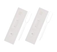 NESTINGHO Animal Pregnancy Test Tool 2pcs ABS Material Pregnancy Tester for Livestock and Farm Use
