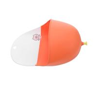 NESTINGHO Boys Urinal Potty Training Toilet Design Standing Urinal with Random Color Accessories for Toilet Aim Practice and Bathroom Use