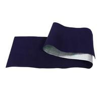 NESTINGHO Claw Proof Self-Adhesive Cat Scratching Pad for Sofa and Furniture, Navy Blue 40Cm X 2M, Trimmable Protector Mat, Encourages Cat Activity and Healthy Claws