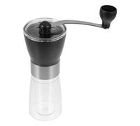 NESTINGHO Coffee Bean Medicine Crusher Manual Grinder Small Portable Handheld Grinder for Pepper and Bean Grinding Household Use