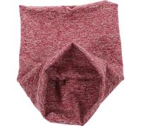 NESTINGHO Comfortable Dog Earmuff for Puppies and Pets, Elastic Cloth Ear Cover Protecting Ears and Necks, Soft and Cozy Dog Snood for Household and Winter Wearing, Pink Medium Size