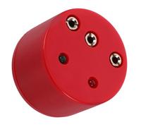 NESTINGHO Electric Fencing Equipment Testing Box Beeping Function for Sword Scoring and Training Use in Foil and Epee