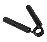 NESTINGHO Finger Trainer Metal Hand Exerciser 100Lbs Grip Strength Trainer Heavy-Duty Hand Gripper for Men Wrist Forearm Exercise at Home Gym Random Color