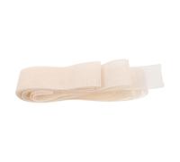 NESTINGHO Fishbone Sewing Tape 5.47 Yards Roll Herringbone Lining for Wedding Dress and Chiffon Hem Garment Hem Shaping Liner for Bridal and Formal Dresses