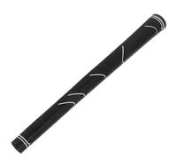 NESTINGHO Golf Grip Tape Rubber Grip Part for Men’S Golf Club with Stable Handle Designed for Swinging and Ball Retrieval