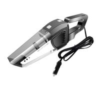 NESTINGHO Handheld Car Vacuum Cleaner Cordless Auto Vacuum Dust Catcher with Abs Material and Large Collector for Efficient Car Cleaning and Pet Hair Removal