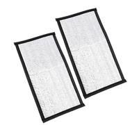 NESTINGHO Heat Mat Flexible Installation Reptile Heating Pads and Efficient Heat Distribution 2pcs with Reflective Insulation Technology for Pet Reptile Habitat under Tank Terrarium