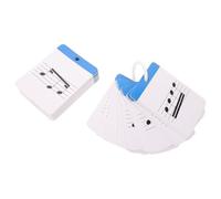 NESTINGHO Music Theory Flash Cards for Beginners, Piano Note Reading and Rhythm Training Cards with Visual Aids, Paper Material, for Music Class Practice and Revision