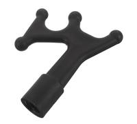 NESTINGHO Nylon Boat Hook Dock Attachment for Kayaking and Pool Docking Activity, Weather Resistant with Telescoping Extension, Lightweight Pole Attachment for Yacht and Pool Boating