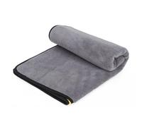 NESTINGHO Pet Dog Towel Quick-drying and Water Absorbent Microfiber Bath Towel for Dogs and Cats, Easy to Care, 40x60cm, for Bath Time and On-the-go Car Rides