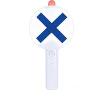 NESTINGHO Portable Plastic Handheld Paddle Board for Right or Wrong Judgement, Easy to Use with Excellent Durability, Prop for Interactive Games and Program Activities