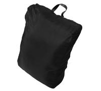 NESTINGHO Pram Bag for Airplane Travel 66x45x18cm Stroller Transport Backpack Shoulder Strap Universal Pushchair Storage Cover Suitable for Travel and Gate Check