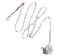NESTINGHO Replacement Louver Motor 12v Dc 24byj48 with 96cm Cable and 5-wire Harness for Air Conditioner Swing Motor, Accurate Airflow Control and Long-term Durability, Suitable for Living