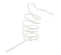 NESTINGHO Replacement Water Dental Flosser Hose Compatible with Waterpik Oral Irrigators Precision Cleaning Tube for Enhanced Oral Care Accessories
