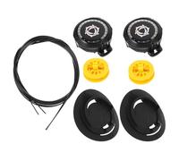 NESTINGHO Rotating Automatic No Tie Shoelace Buckle Random Color for Sports and Outdoor Activities 1 Pair with Secure Locking Mechanism Stylish Modern Design for Sneakers