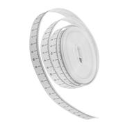 NESTINGHO Ruler Ribbon Yards Polyester Teaching Mathematics for School Crafts Back to School Decorations Teacher