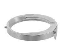 NESTINGHO Sewing Machine Bobbin Case Hook Suitable for Singer Shuttle Race Accessories in Domestic Sewing Use