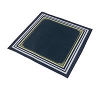 NESTINGHO Square Mahjong Table Mat Non-slip Wear-resistant Crystal Velvet Pad with Noise Reduction for Poker and Group Fun Games, Sturdy and Versatile Gaming Surface