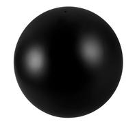 NESTINGHO Stainless Steel Gazing Ball Decorative Sphere Simple Design for Bedroom and Lawn, Long Serving Life Reflective Mirror Ball Garden Ornament