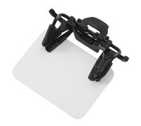 NESTINGHO Standard Shooting Glasses Blinder Patch Clip on Target Practice