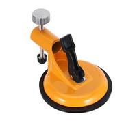 NESTINGHO Tile Leveling Suction Cup Reusable Ceramic Tile Suction Cup Tool Made of Aluminum Alloy and Plastic for Efficient Installation and Repairing Large Format Panels and Marble