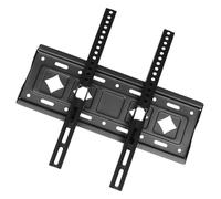 NESTINGHO Tv Wall Mount Bracket and Sturdy Support for 26-65 Inch Tvs with Tilt Adjustment, Lightweight Cold-rolled Steel Construction for Offices and Commercial Spaces