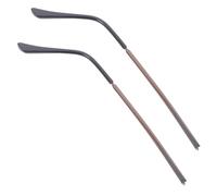 NESTINGHO Universal Metal Eyeglasses Arms Legs Replacement Kit for Sunglasses and Spectacles Suitable for Both Left and Right Side