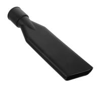 NESTINGHO Vacuum Cleaner Attachment Flat Nozzle Head for Car Detailing and Home Use, No Tools Required