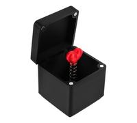 NESTINGHO Valentine's Day Prank Gift for Her Pop Open Heart Shaped Plastic with Creative Design Fun Experience for Wife Or Girlfriend on Anniversaries