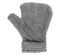 NESTINGHO Wear-resistant Protective Gloves for Small Pets Coral Fleece Material and Exceptional Dexterity, for Hamster Feeding and Chinchilla Care, Bite Proof Anti-bite Gloves for Animal