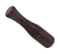 NESTINGHO Wooden Sauerkraut Pounder Fermentation Tool with Handle Pestle for Crushing Vegetables Multipurpose Fermenting Stick for Kimchi and Cabbage Grinding