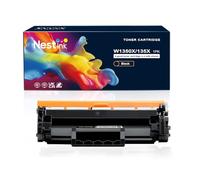 Nestink 135X Toner Cartridge Combo Pack Replacement for HP 1350X (1 Pack)