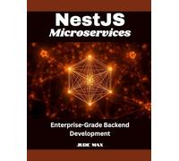 NestJS Microservices: Enterprise-Grade Backend Development