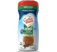 Nestl? Coffee Mate Sugar Free French Vanilla Flavour Coffee Creamer 289 g
