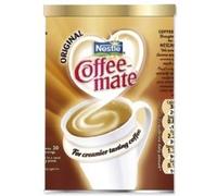 Nestle Coffee Mate Original 1100g Long Life Long Date Powdered Milk Whitener