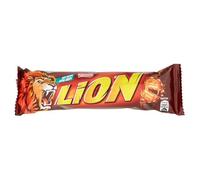 (36 Pack) Nestle Lion Bar - 50g