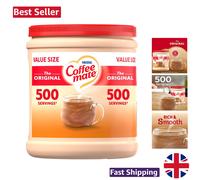 Nestle Coffee Mate Coffee Creamer 1kg 35oz Imported from America