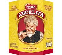 Nestle Abuelita Mexican Chocolate 19 ounces