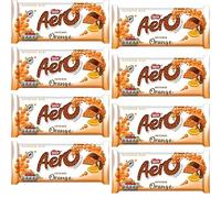 Nestle AERO Orange Festive Sharing BAR 15 x 90g