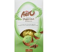 Nestle Aero Peppermint Bubbles Insider Easter Egg 235g