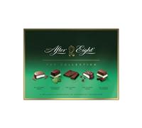 Nestle After Eight Box The Collection Assorted Mint Chocolates 199g