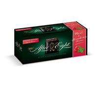 Nestle After Eight Mint & Strawberry Flavour Mint Pralines Limited Edition 4 x 200g